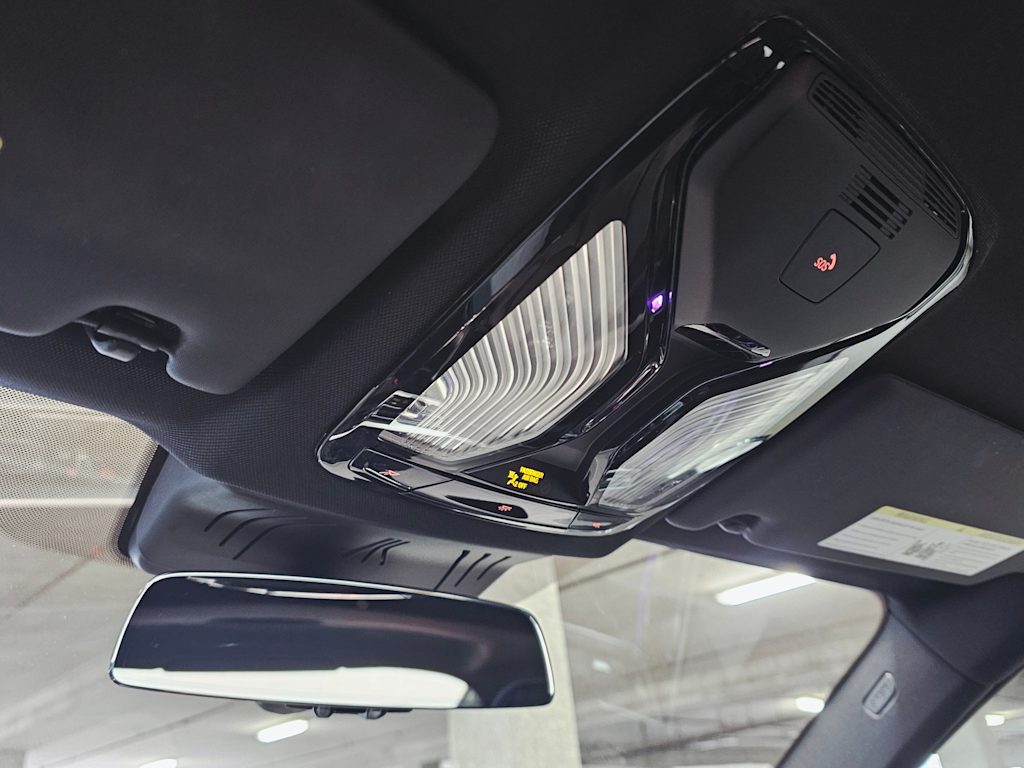 Thumbnail: 2021 BMW M4 - 27