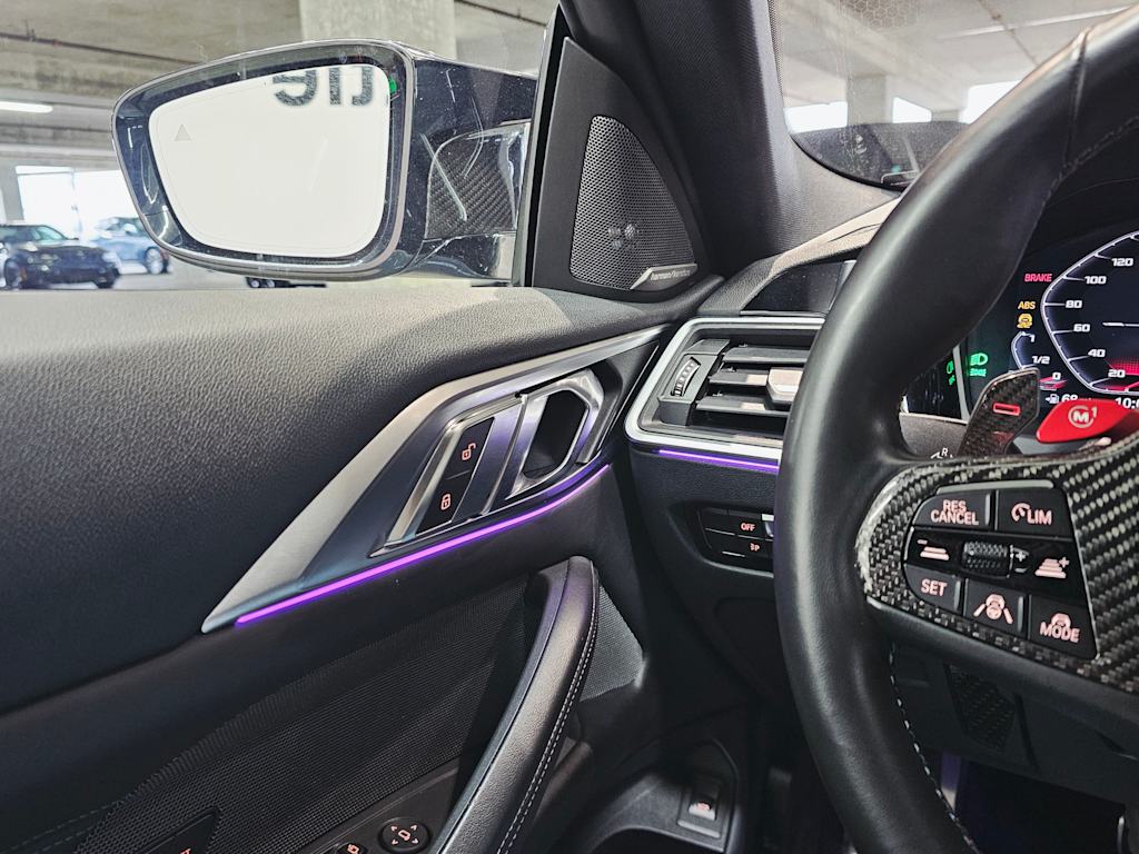 Thumbnail: 2021 BMW M4 - 28