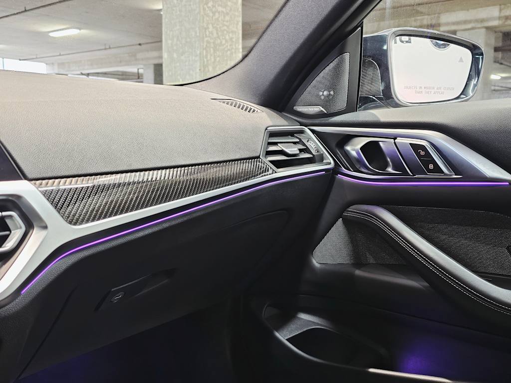 Thumbnail: 2021 BMW M4 - 26