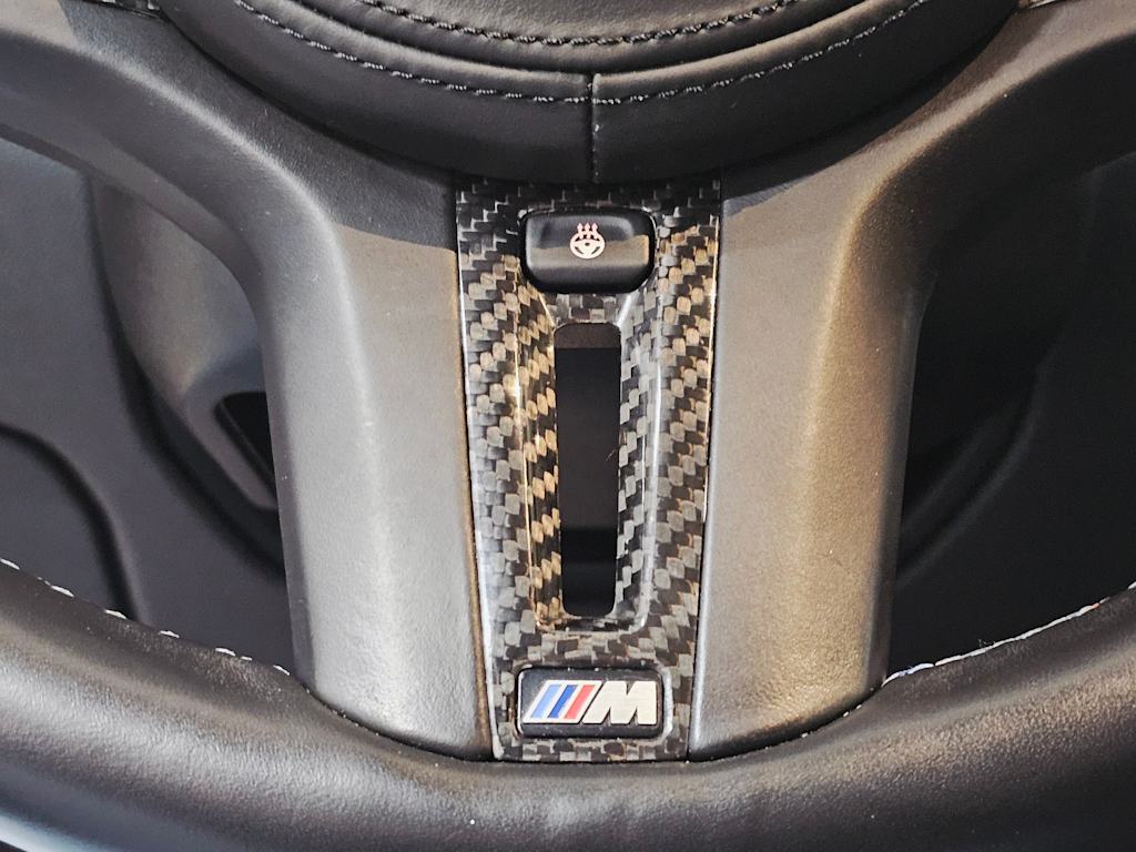 Thumbnail: 2021 BMW M4 - 20