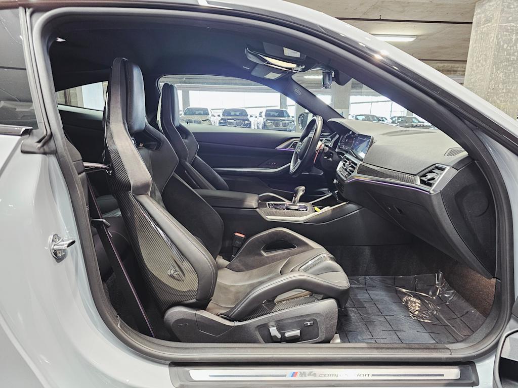 Thumbnail: 2021 BMW M4 - 29