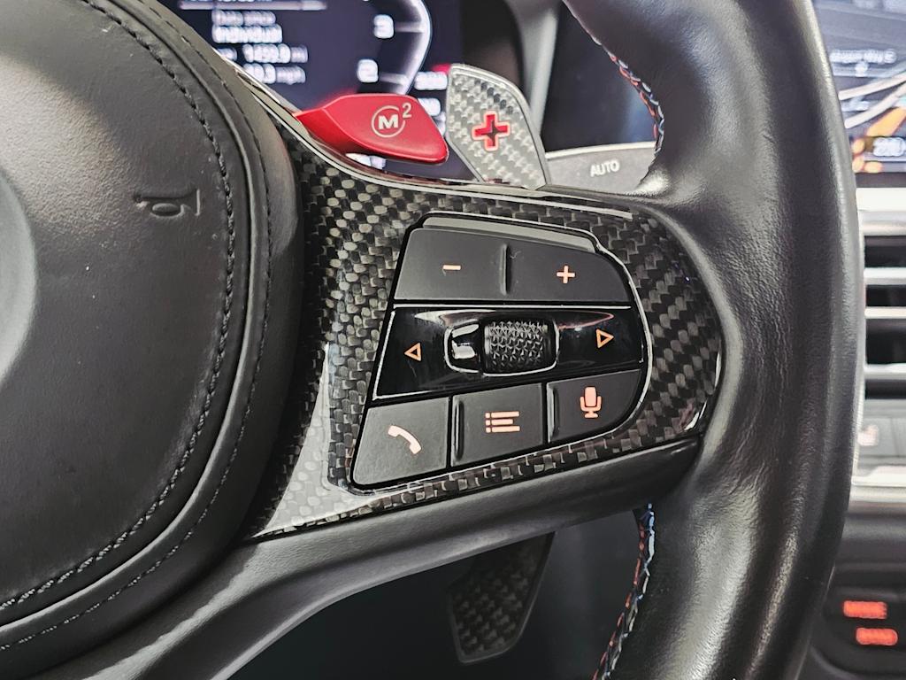 Thumbnail: 2021 BMW M4 - 22