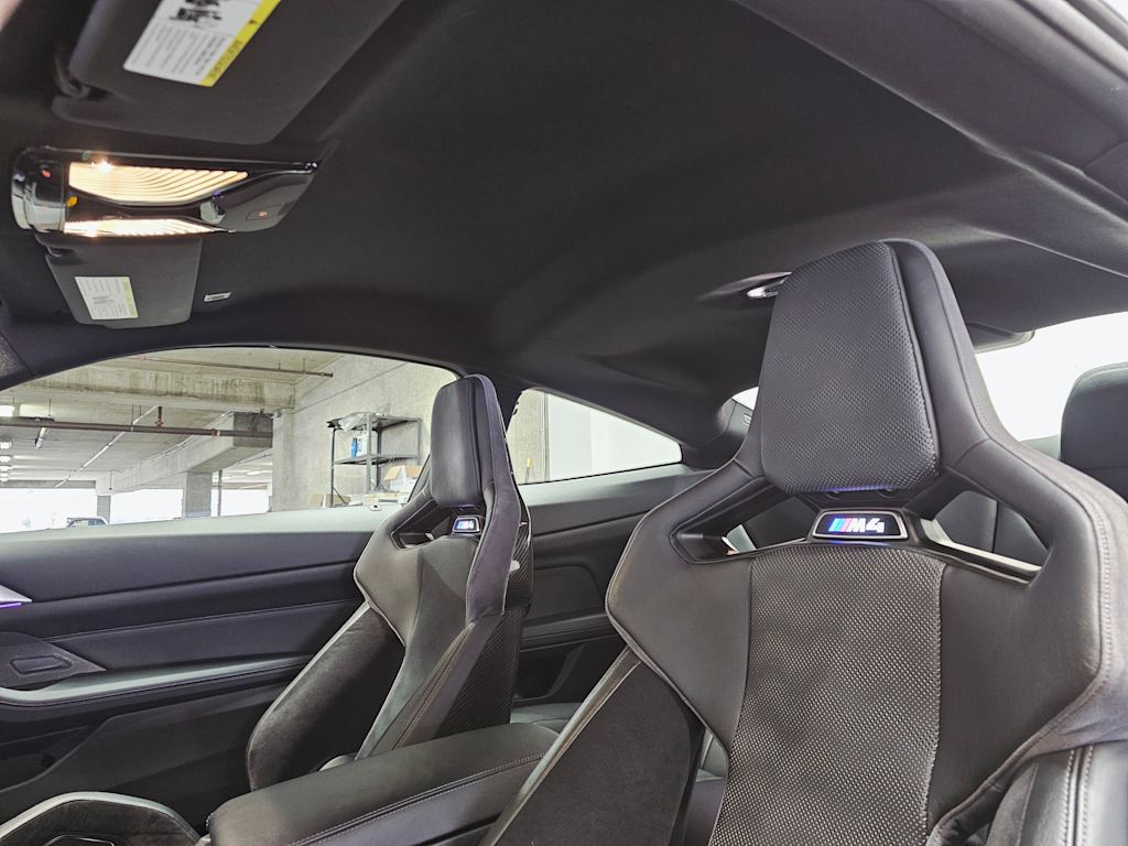 Thumbnail: 2021 BMW M4 - 12