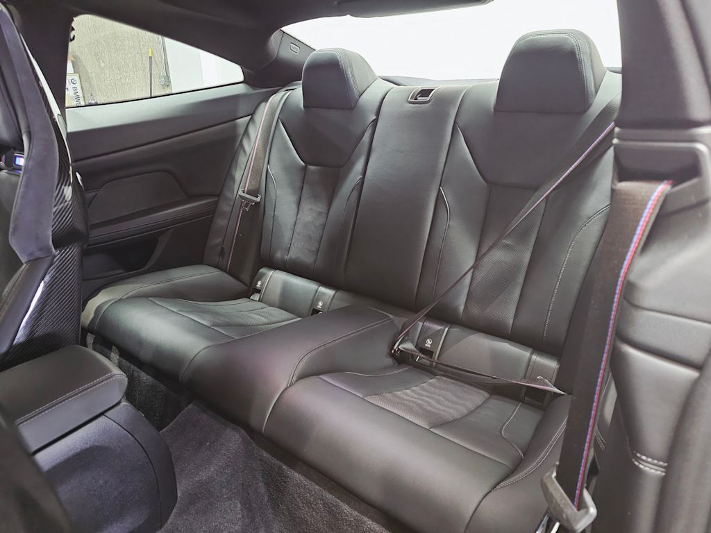 Thumbnail: 2021 BMW M4 - 13