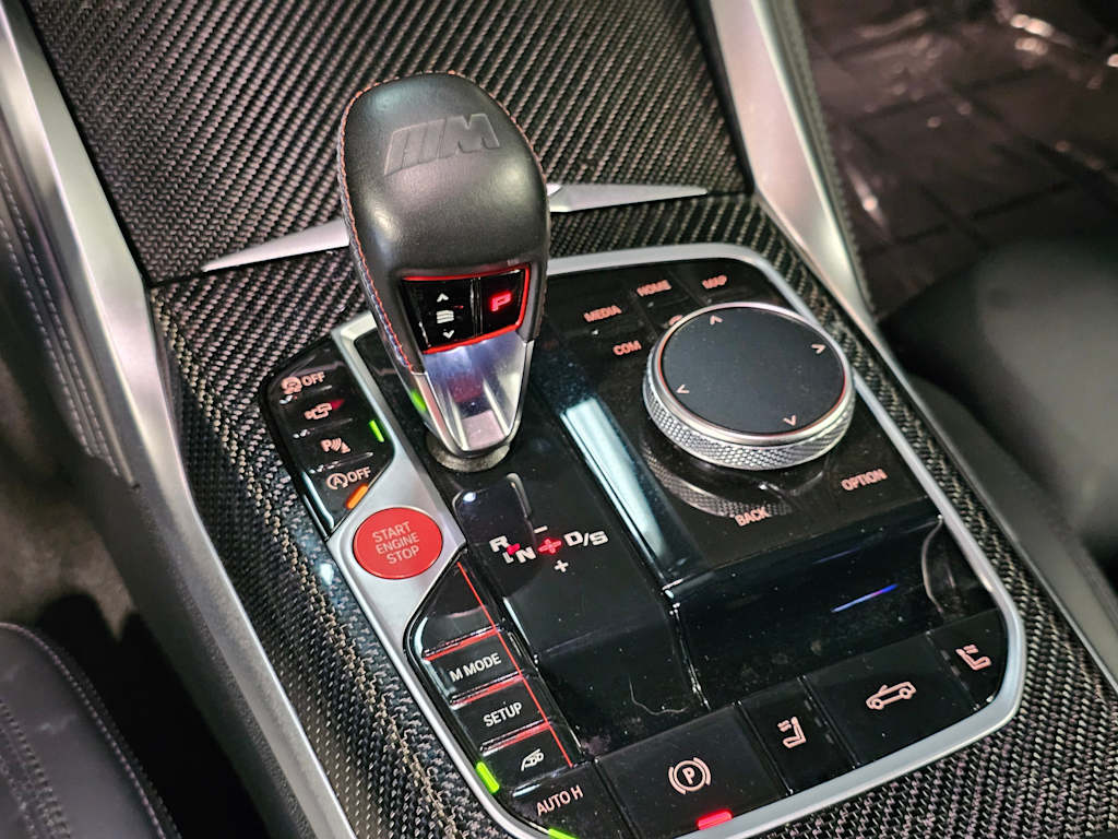 Thumbnail: 2022 BMW M4 - 17