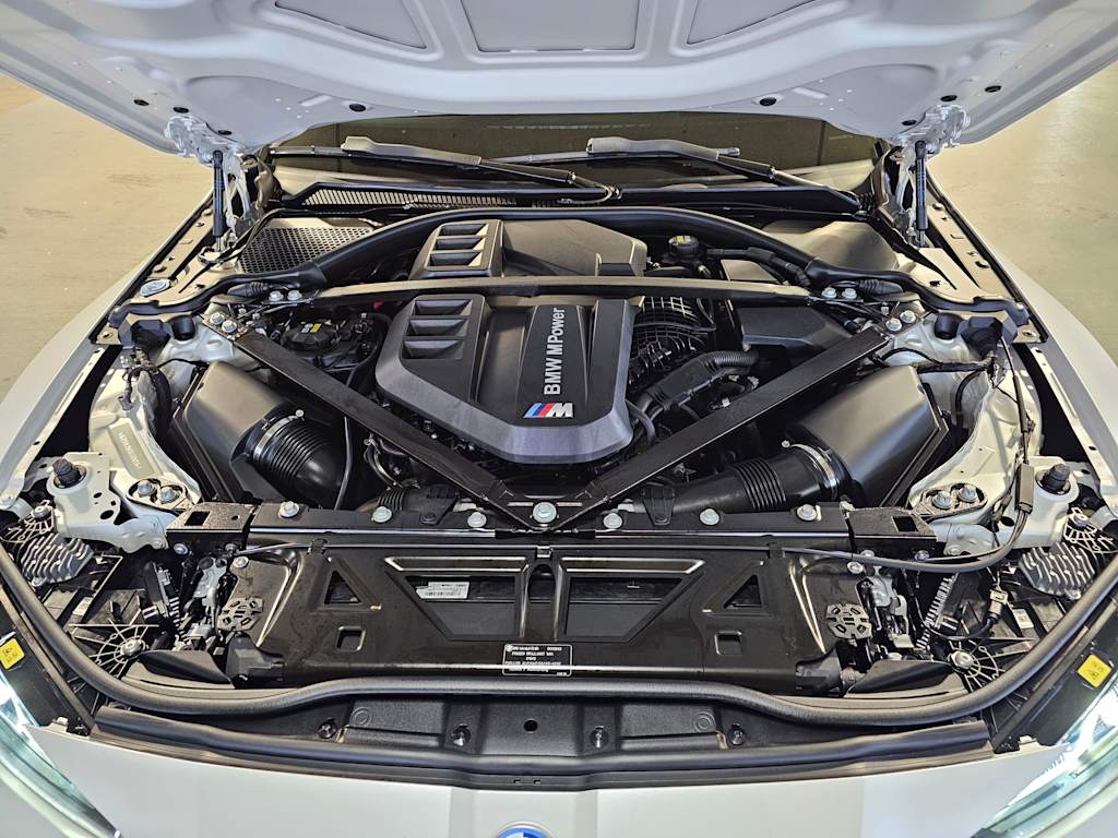 Thumbnail: 2022 BMW M4 - 9
