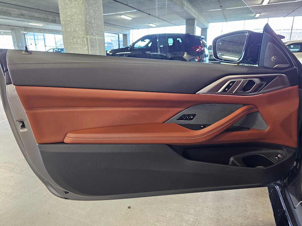 Thumbnail: 2024 BMW M4 - 26