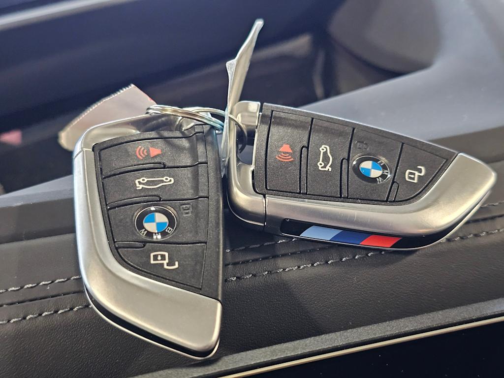 Thumbnail: 2024 BMW M4 - 31