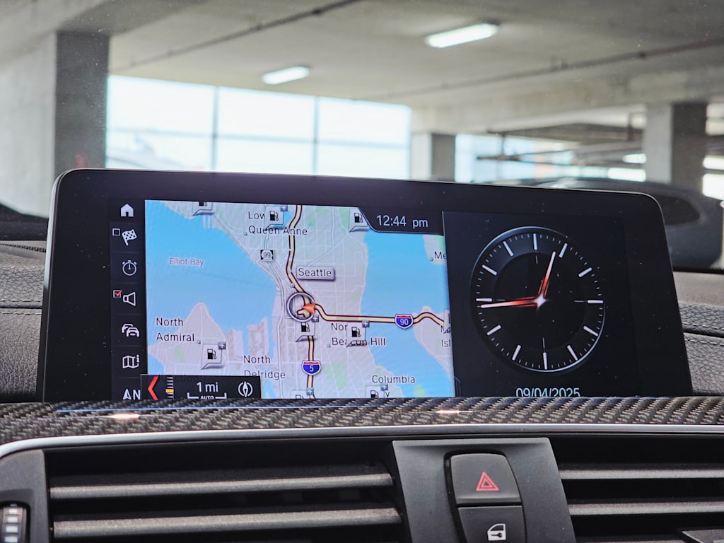 Thumbnail: 2020 BMW M4 - 14