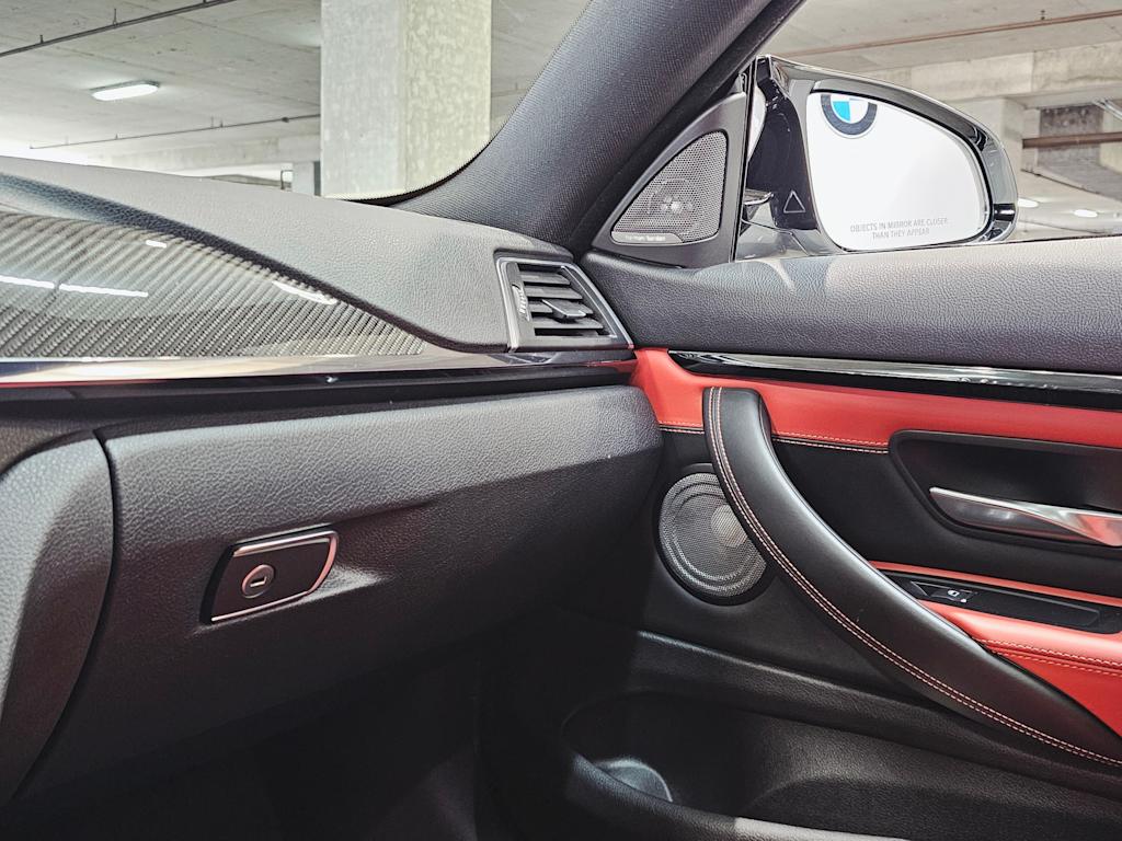 Thumbnail: 2020 BMW M4 - 26