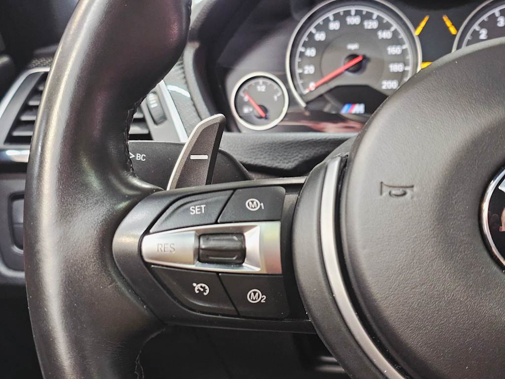 Thumbnail: 2020 BMW M4 - 20