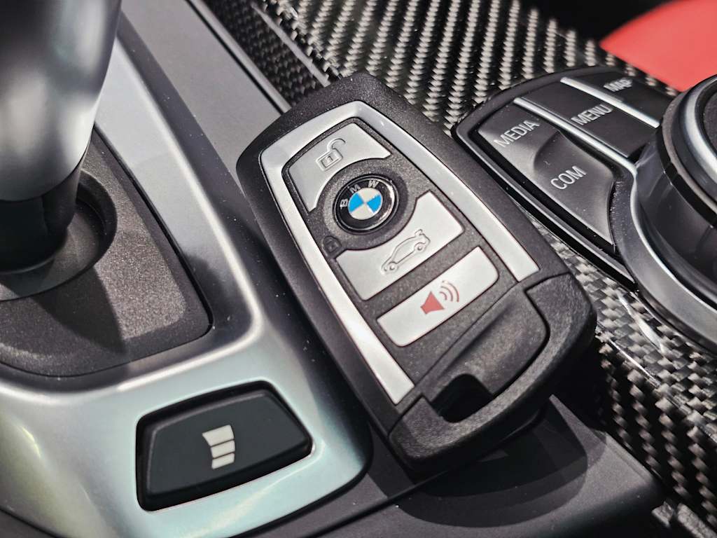 Thumbnail: 2020 BMW M4 - 30