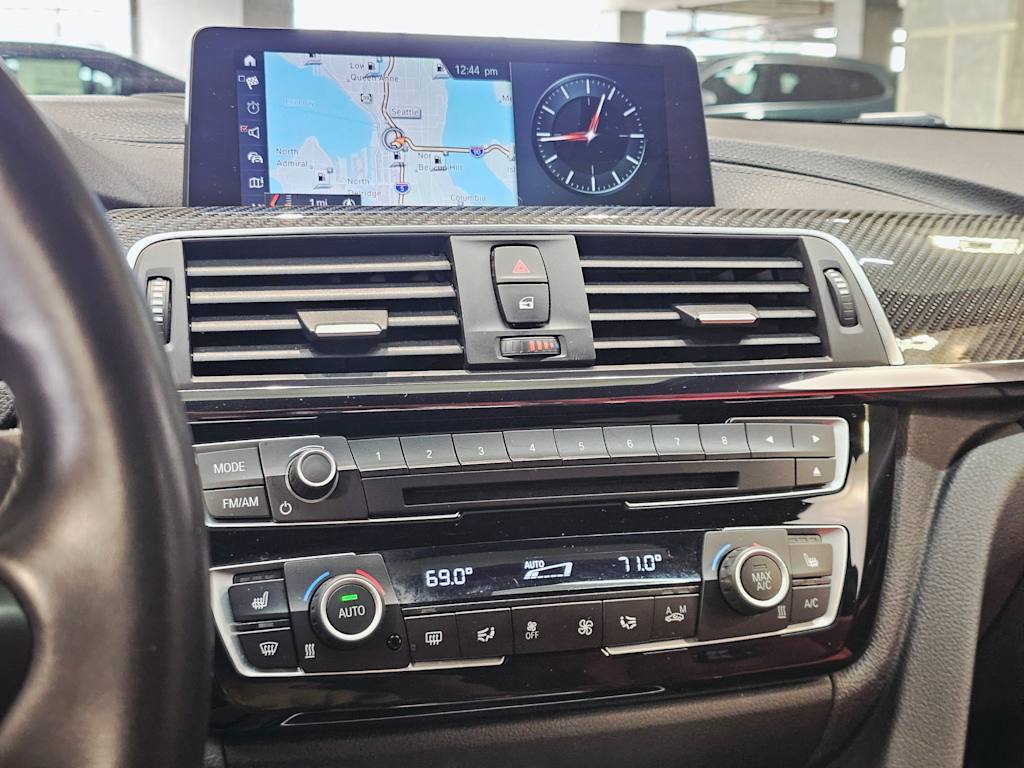 Thumbnail: 2020 BMW M4 - 22