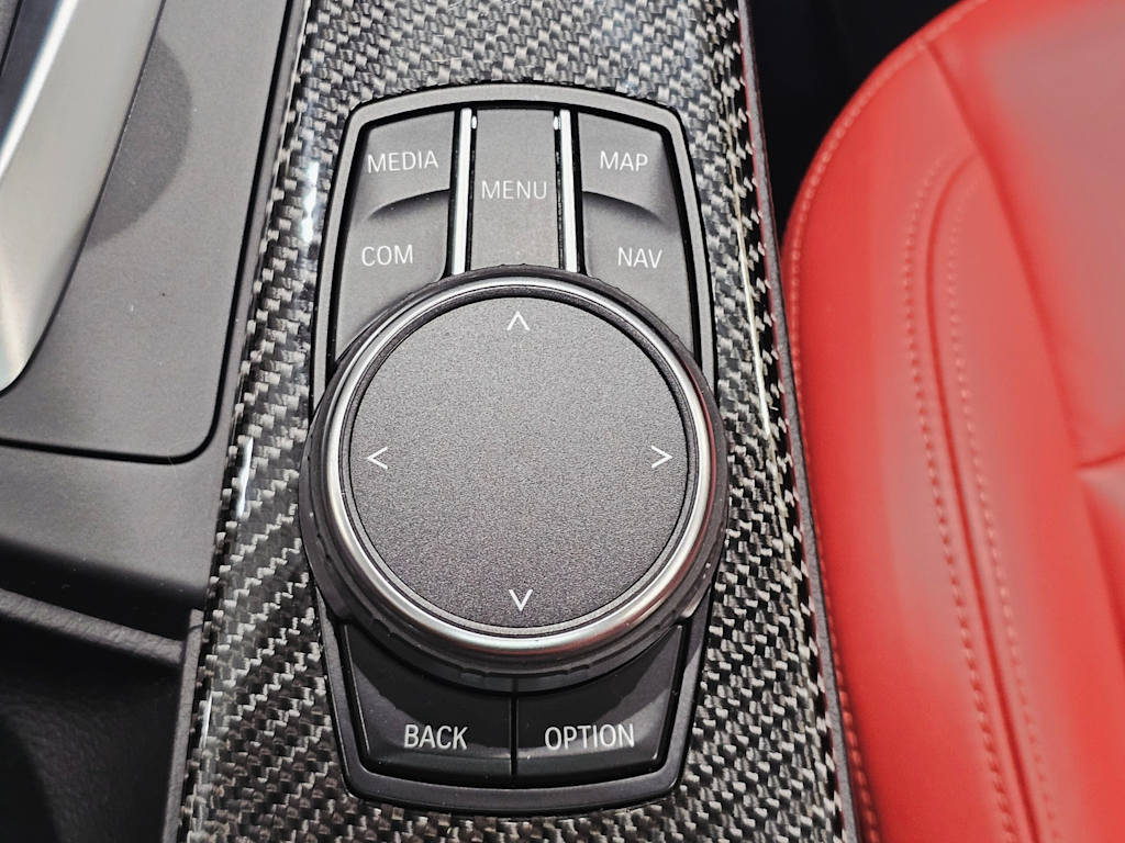 Thumbnail: 2020 BMW M4 - 23