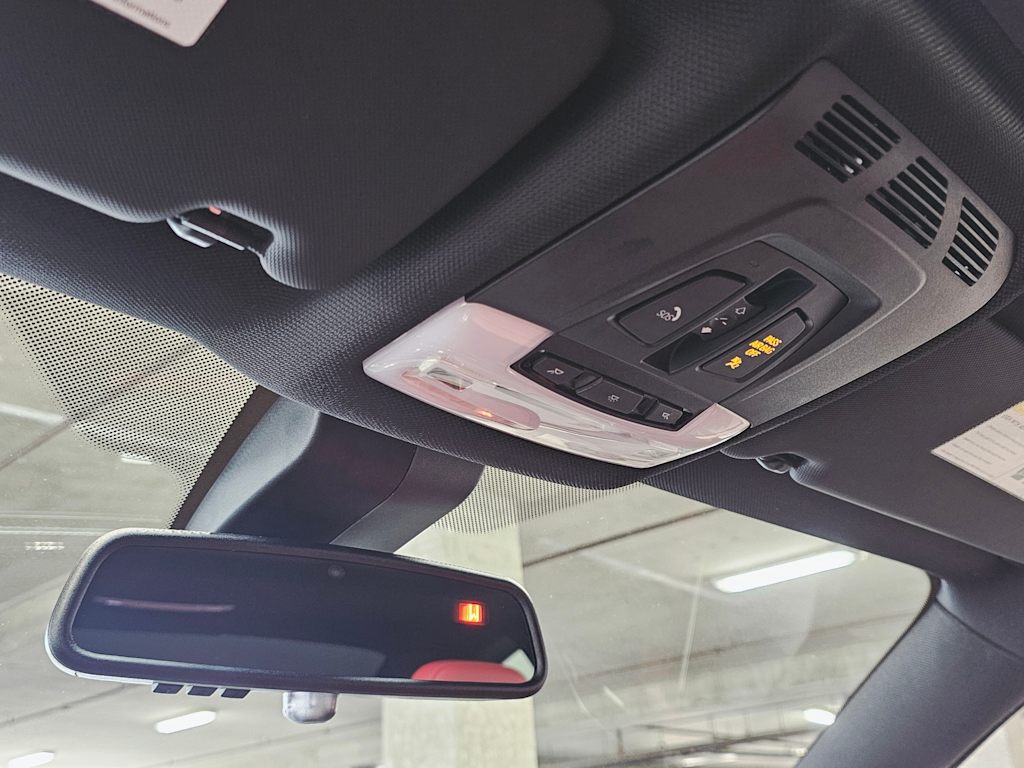 Thumbnail: 2020 BMW M4 - 27