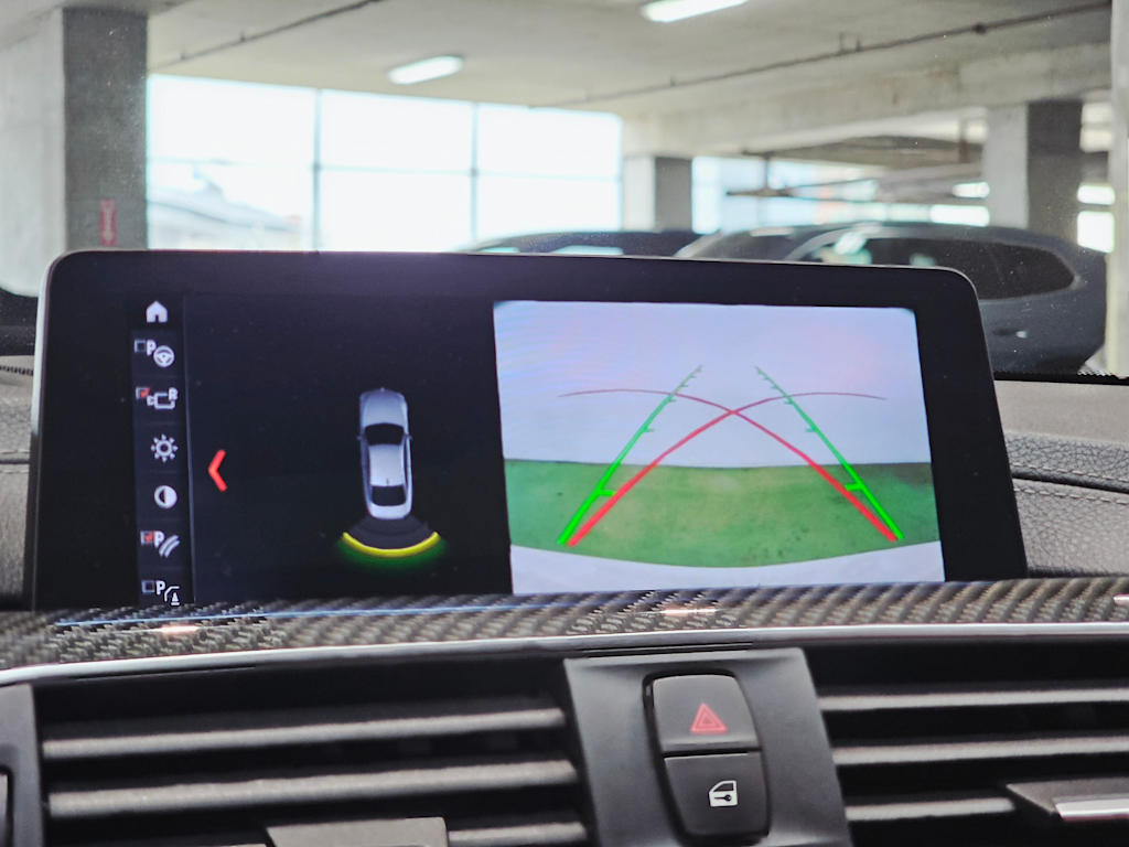 Thumbnail: 2020 BMW M4 - 21