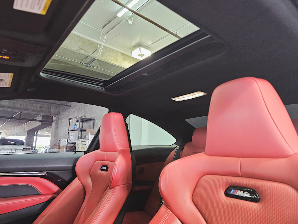 Thumbnail: 2020 BMW M4 - 29