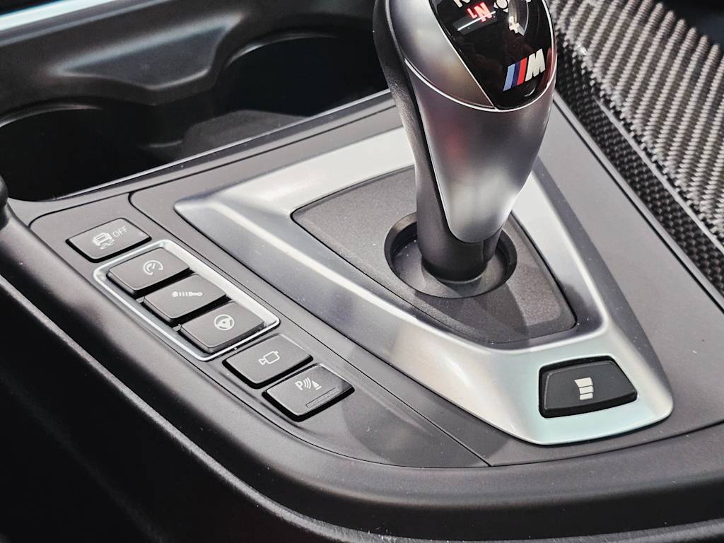 Thumbnail: 2020 BMW M4 - 24