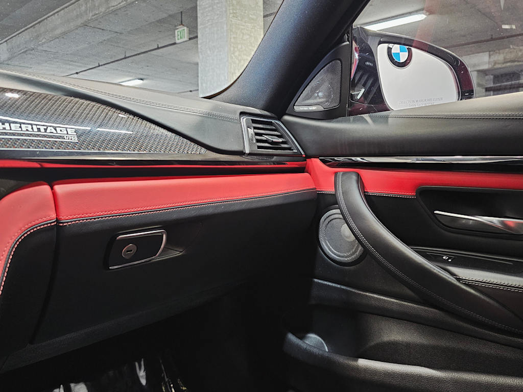 Thumbnail: 2020 BMW M4 - 25