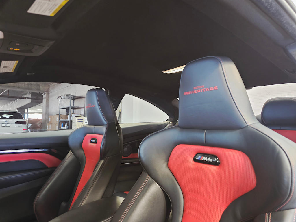 Thumbnail: 2020 BMW M4 - 28