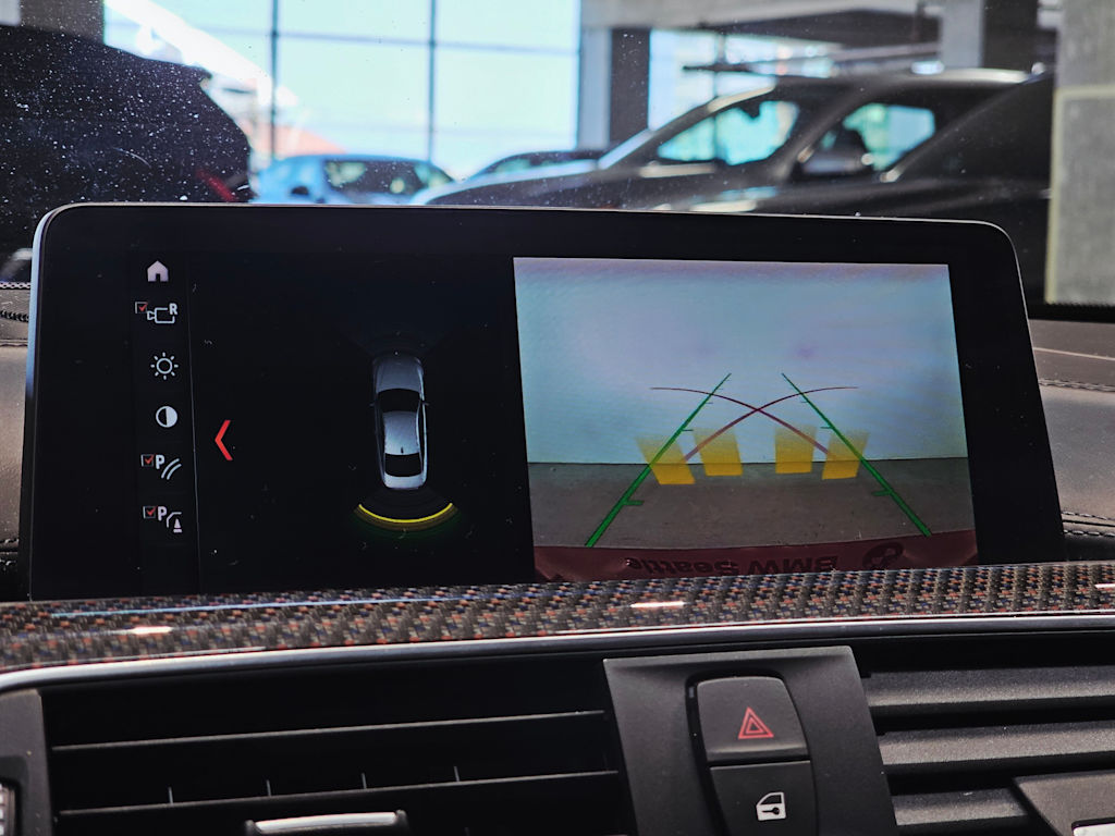 Thumbnail: 2020 BMW M4 - 21