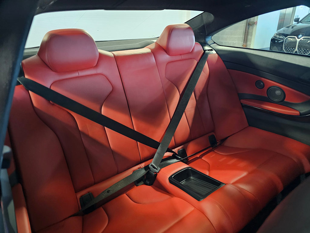 Thumbnail: 2018 BMW M4 - 37
