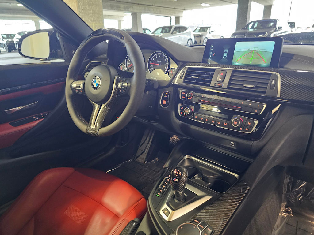 Thumbnail: 2018 BMW M4 - 38