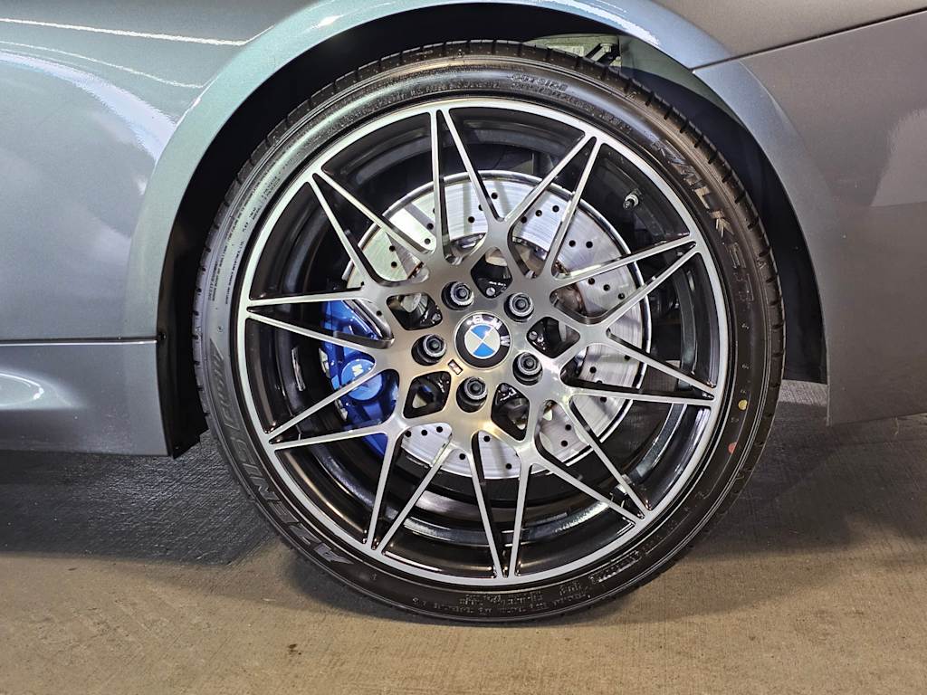 Thumbnail: 2018 BMW M4 - 7