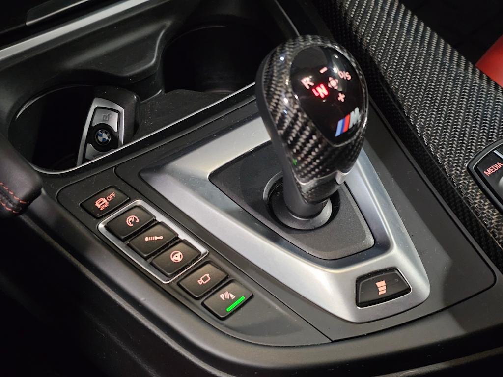 Thumbnail: 2018 BMW M4 - 31