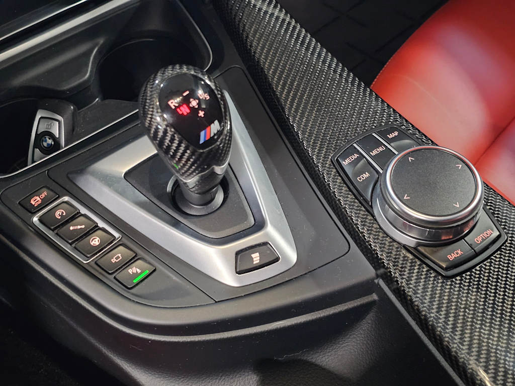 Thumbnail: 2018 BMW M4 - 16