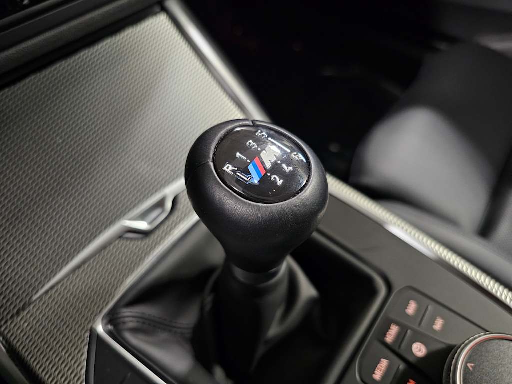 Thumbnail: 2023 BMW M4 - 34