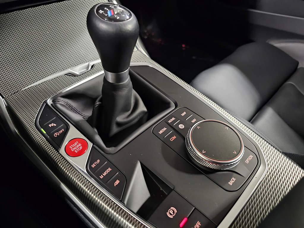 Thumbnail: 2023 BMW M4 - 16