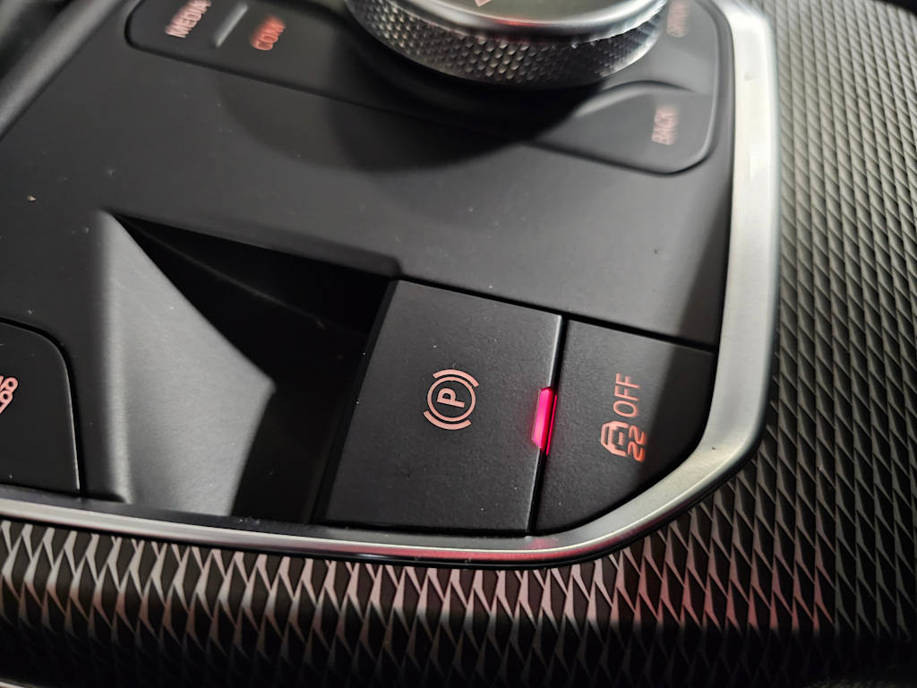 Thumbnail: 2023 BMW M4 - 31