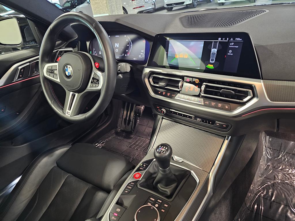 Thumbnail: 2023 BMW M4 - 42