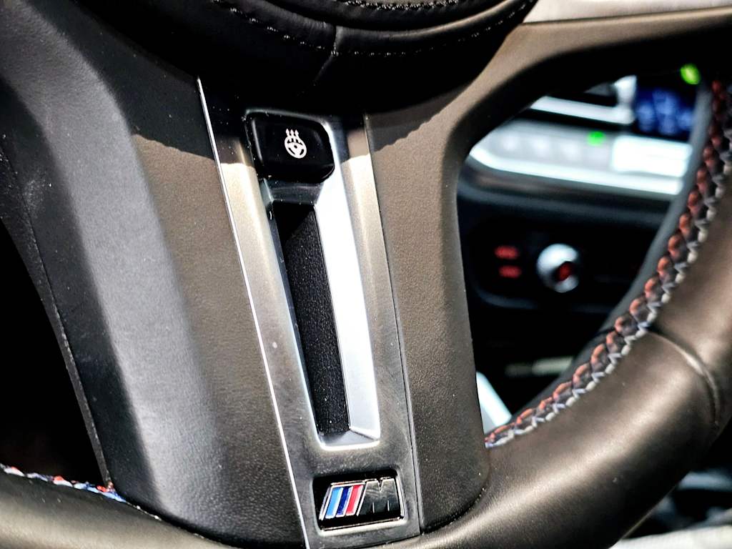 2021 BMW M4 Base 10