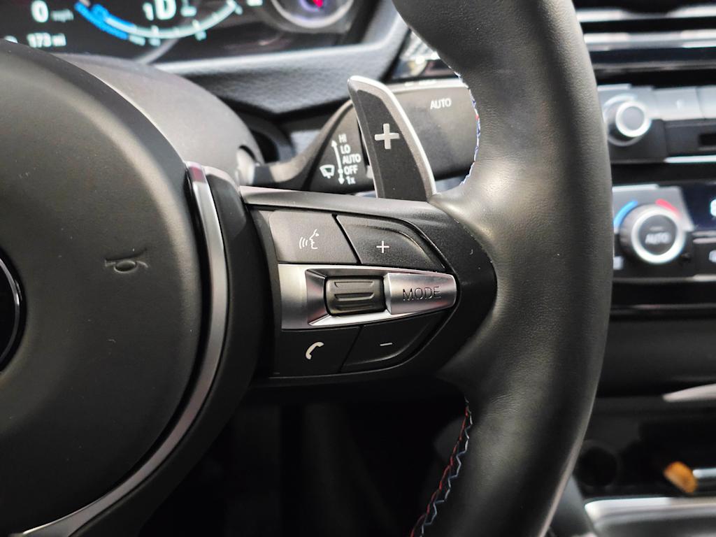 Thumbnail: 2018 BMW M3 - 24