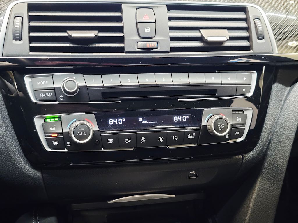 Thumbnail: 2018 BMW M3 - 22