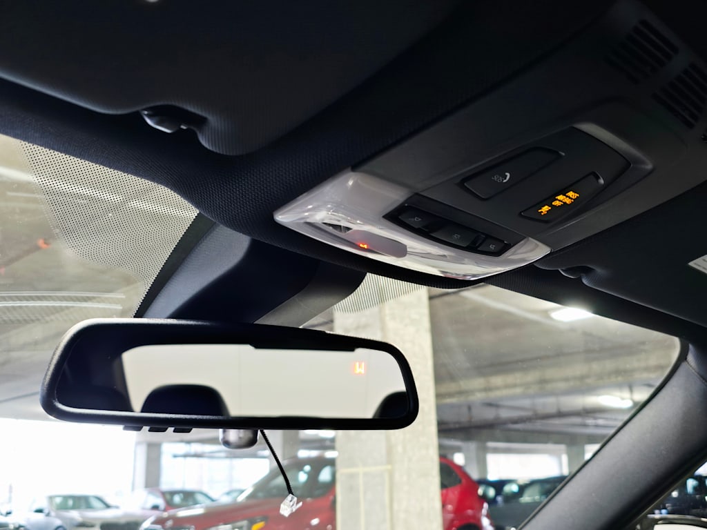 Thumbnail: 2018 BMW M3 - 30