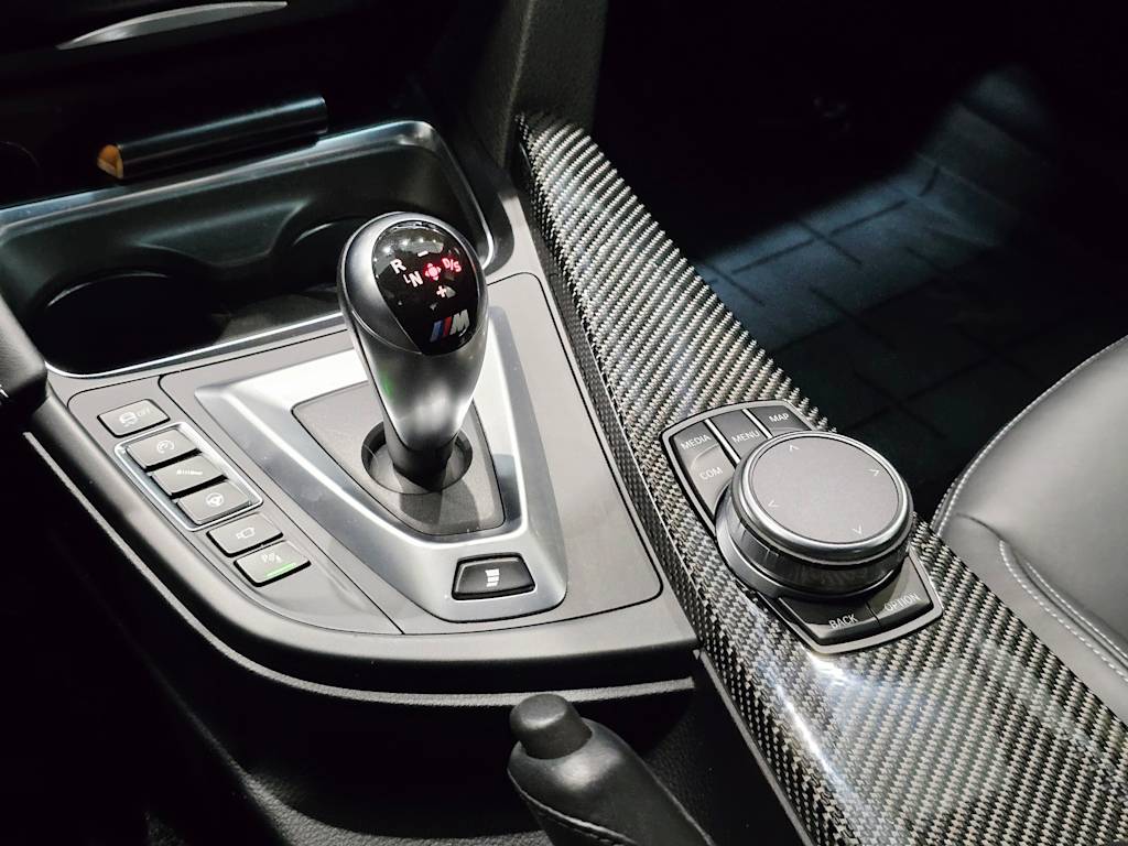 Thumbnail: 2018 BMW M3 - 17