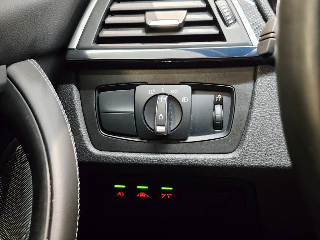 Thumbnail: 2018 BMW M3 - 26