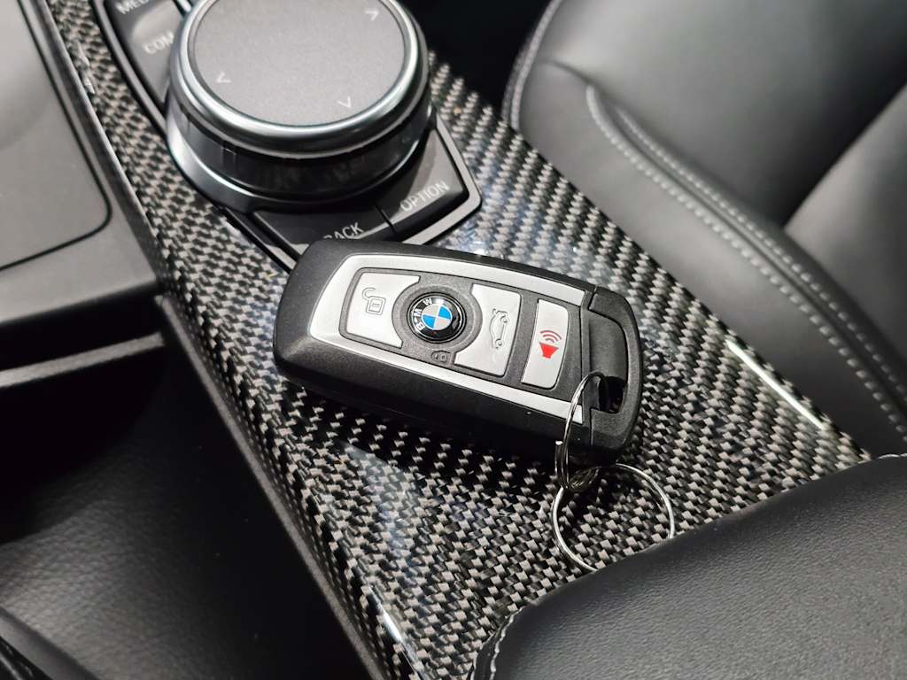 Thumbnail: 2018 BMW M3 - 29