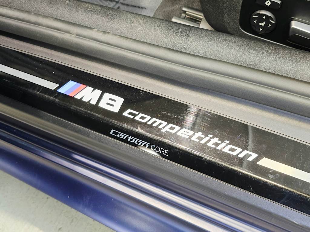 Thumbnail: 2023 BMW M8 - 29