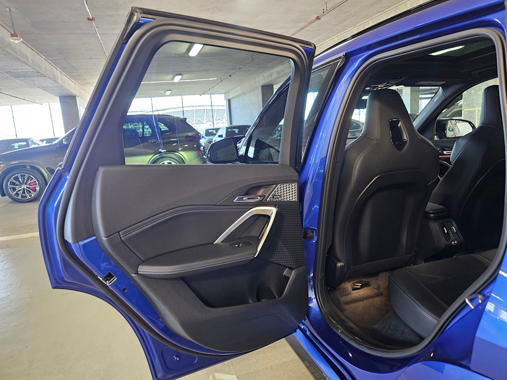 Thumbnail: 2025 BMW X1 - 31