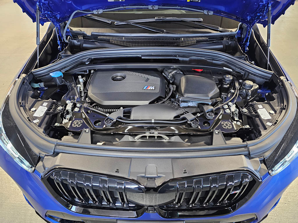 Thumbnail: 2025 BMW X1 - 9