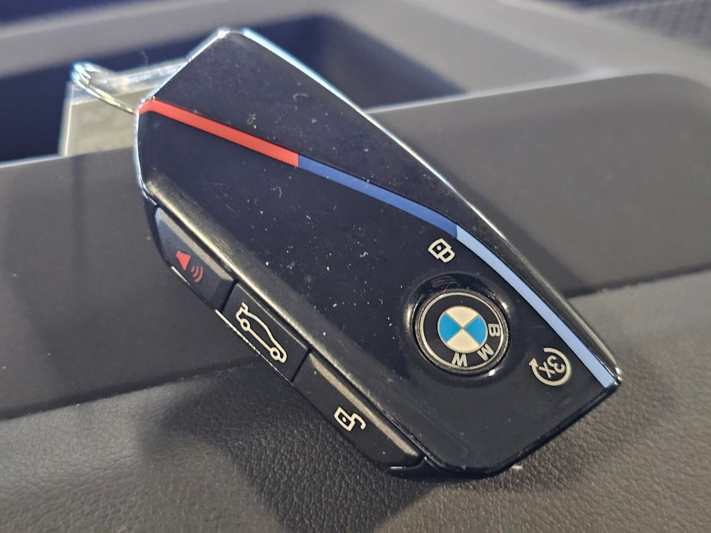 Thumbnail: 2025 BMW X1 - 7