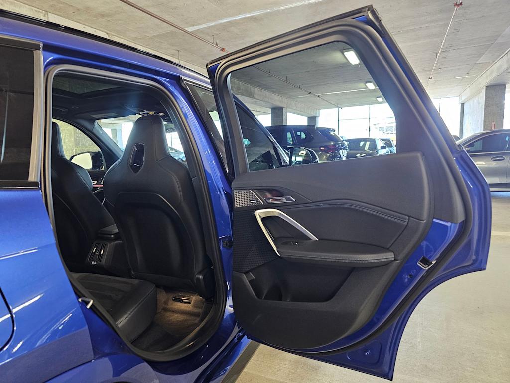 Thumbnail: 2025 BMW X1 - 32
