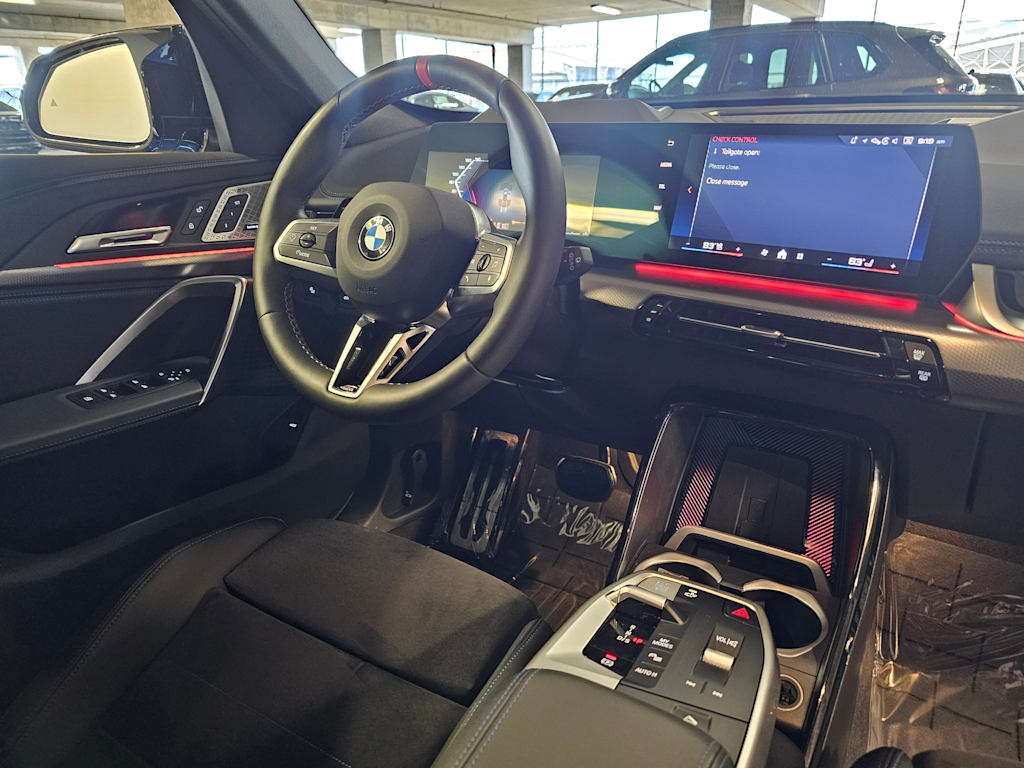 Thumbnail: 2025 BMW X1 - 15