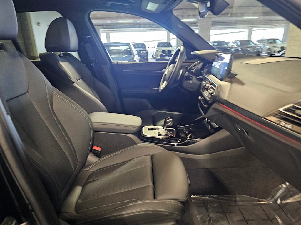 Thumbnail: 2023 BMW X3 - 46