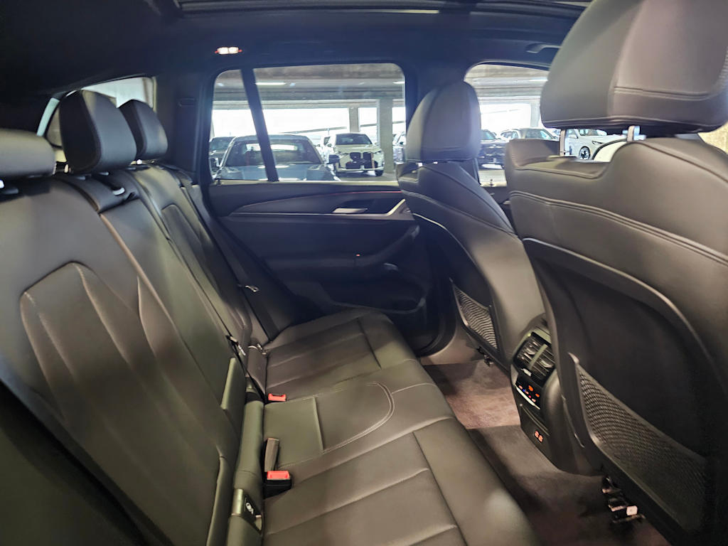 Thumbnail: 2023 BMW X3 - 43