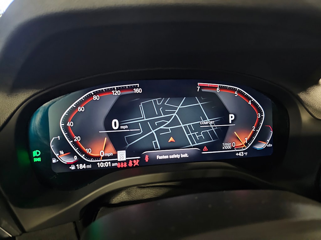 Thumbnail: 2023 BMW X3 - 7